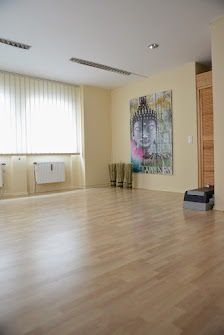 Art of Yoga