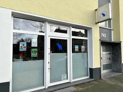 Der Kreativ Kiosk