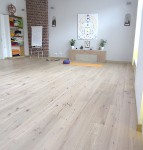 Glückauf Yoga UG