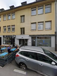 Iyengar Yoga Bonn