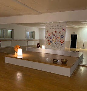 Yogaraum Waltrop & Datteln