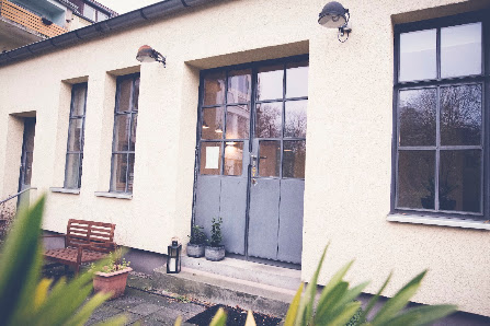 Strahlkraft Studio Bochum