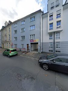 Strahlkraft Studio Bochum