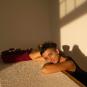 Sandra Moreno Mammel / Regeneration, Move and Sound