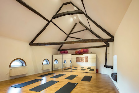Yogamula Krefeld