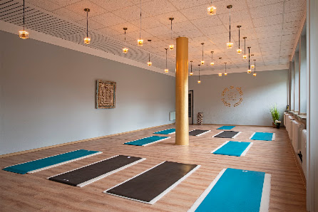 YOGALEBEN Yogaschule von Martina Neues