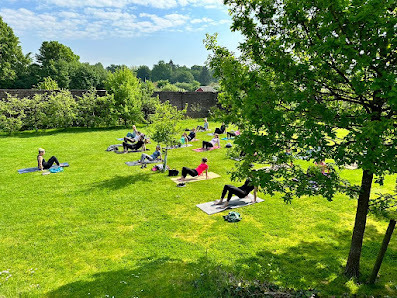 YOGALEBEN Yogaschule von Martina Neues