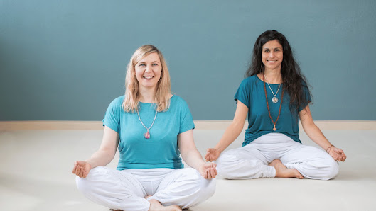 Atma YOGA GmbH