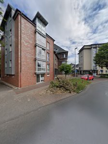 Yogaloft Dinslaken