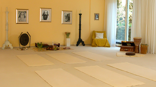 Yogacenter Krefeld