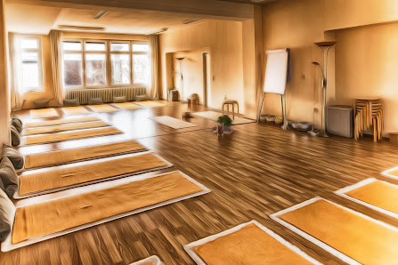 Yoga Zentrum Krefeld