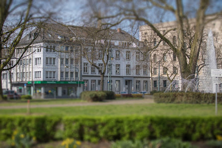 Yoga Zentrum Krefeld