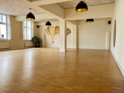 Yogability Studios