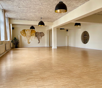 Yogability Studios