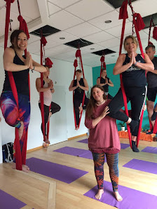 Kashi Yoga Sangam