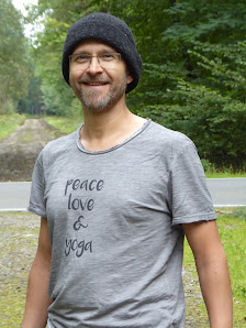 Art of vinyasa - Matthias Herzog