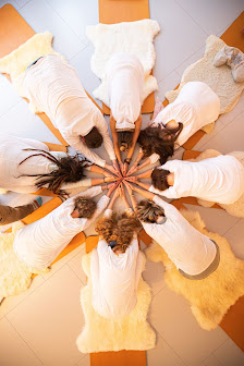 JIO Yoga Meditation Entspannung