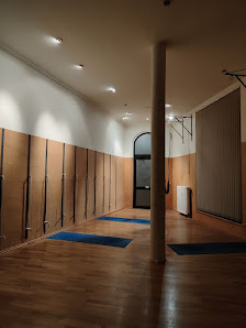 Yogaschule Paschima