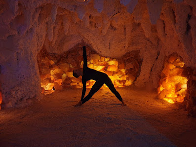 NogaYoga