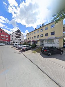 Praxis für Yoga und körperorientierte Psychotherapie - Gertrud Grönich