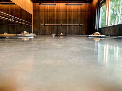 RevierYoga + Revier Physio
