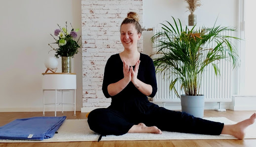 Jess Yoga Rheinberg