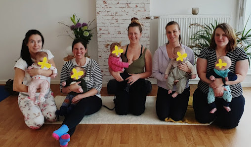Jess Yoga Rheinberg