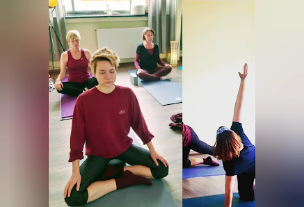 Yoga Sunshine