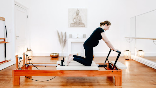 OmReha | Reha-Sport, Pilates & Yoga in Wuppertal