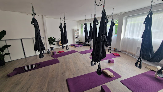 Samsara Yoga Space, Aerial Yoga, Sound Healing, Kundalini Yoga