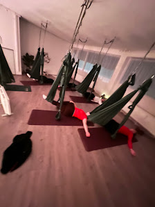 Samsara Yoga Space, Aerial Yoga, Sound Healing, Kundalini Yoga