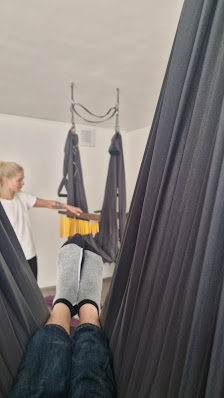 Samsara Yoga Space, Aerial Yoga, Sound Healing, Kundalini Yoga