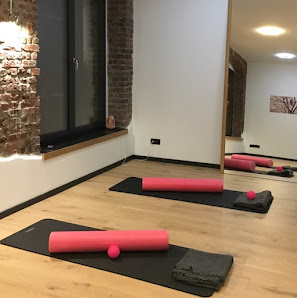 Pilatesloft P16