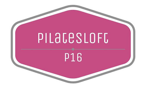 Pilatesloft P16