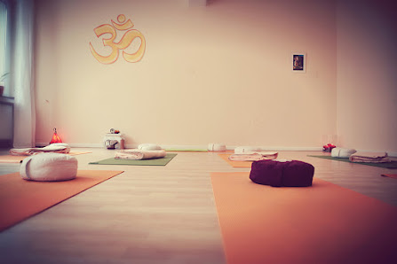 Silva Yoga