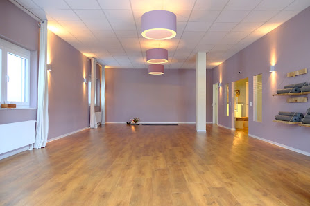 Yogability Studios