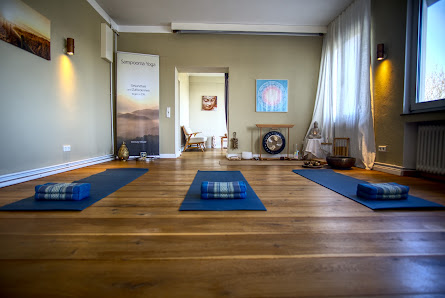 Sampoorna Yoga Wetter