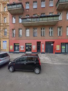 yogafürdich Berlin Mitte - Yoga, Pilates & Mediation
