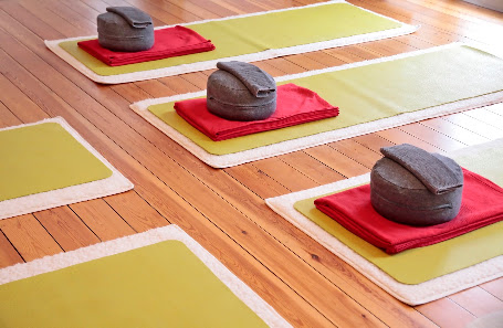 Tripada Yogalehrer Ausbildung