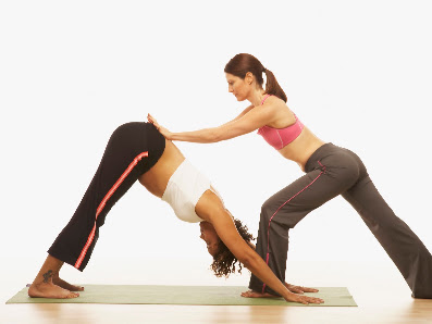 Tripada Yogalehrer Ausbildung