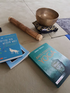 Yoelah Yoga Wuppertal