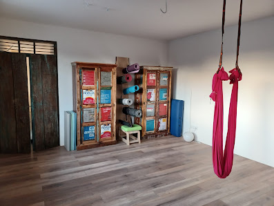 Yoelah Yoga Wuppertal