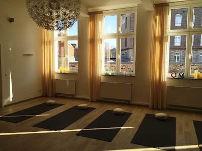 Praxis für Physio und Yoga