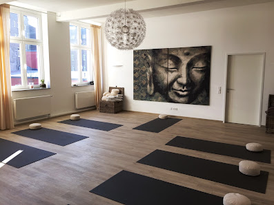 Praxis für Physio und Yoga
