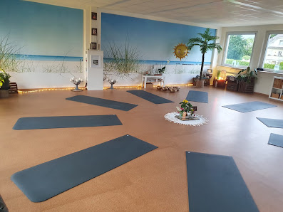 Andrea Seifert - Yoga + Massage - Wuppertal