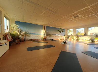 Andrea Seifert - Yoga + Massage - Wuppertal