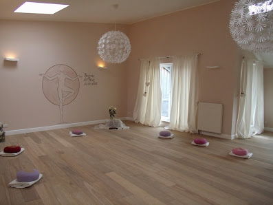 Yogaschule Anette Ostra