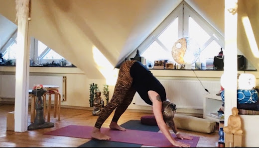 Yoga Shima Loft Energie & Entspannung