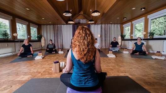 wandelbARigano Yoga