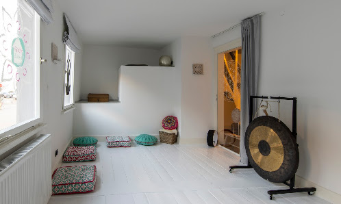 YogaHaus Wülfrath
